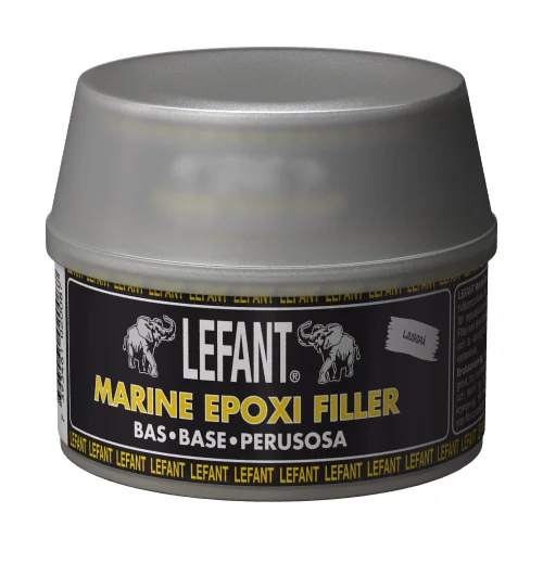 Erbjudande MARINEPOXI FILLER 450G