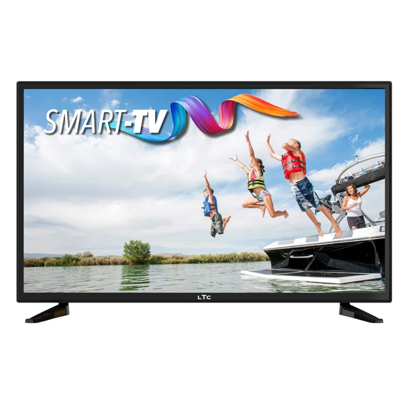 TV/SMART LED 22 12V Bästa pris