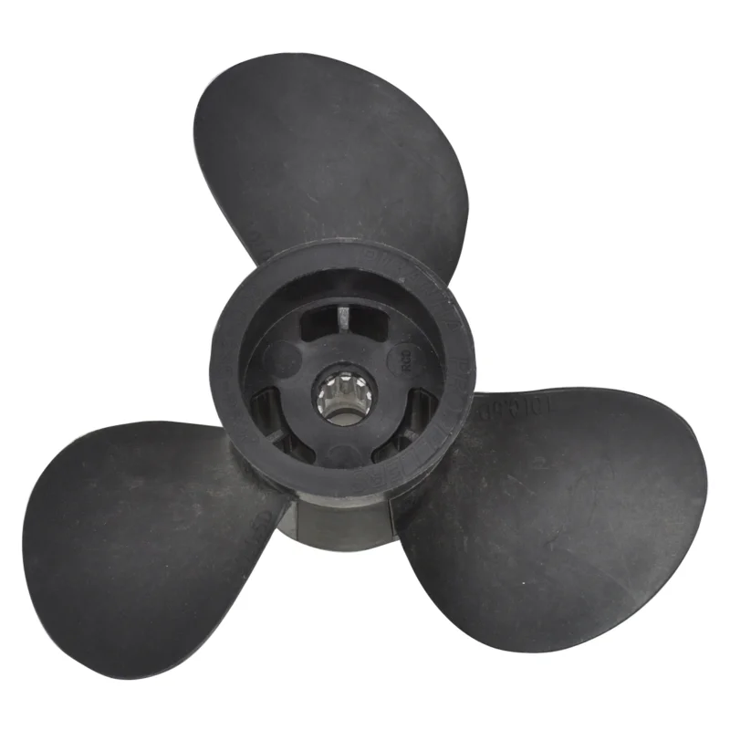 Rabatter HUB HC3 C-STYLE