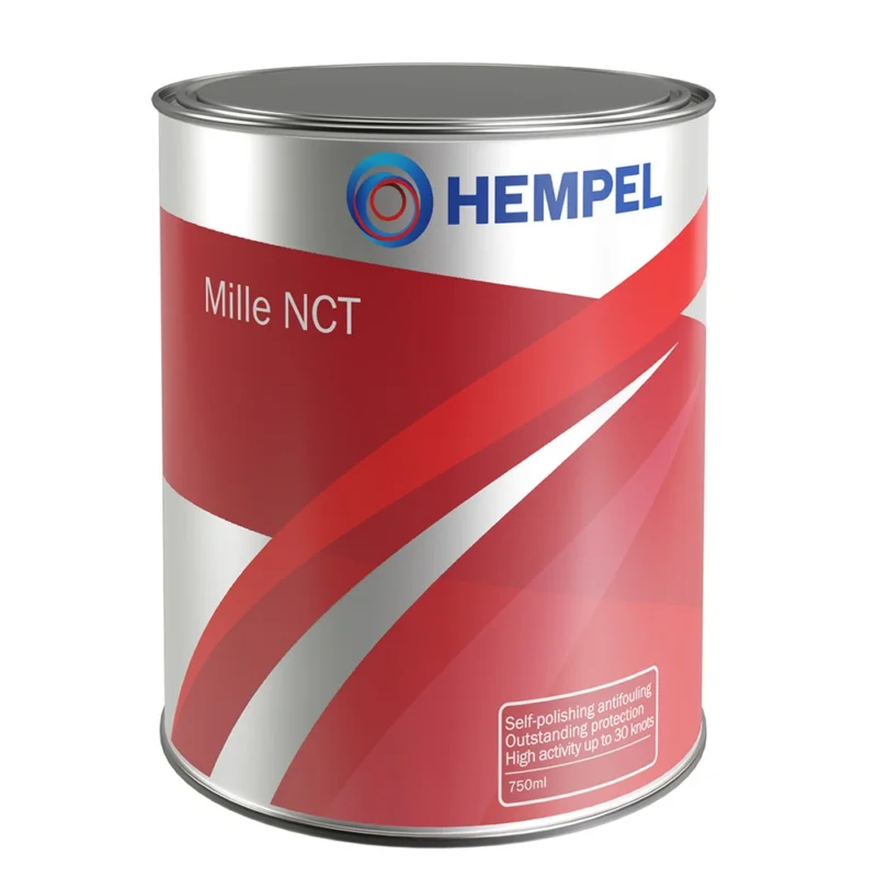 Snabb leverans 0,75 DOVE WHITE MILLE NCT