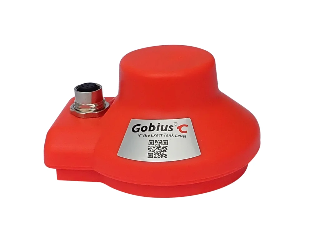 Endast denna vecka GOBIUS C MED NMEA 2000