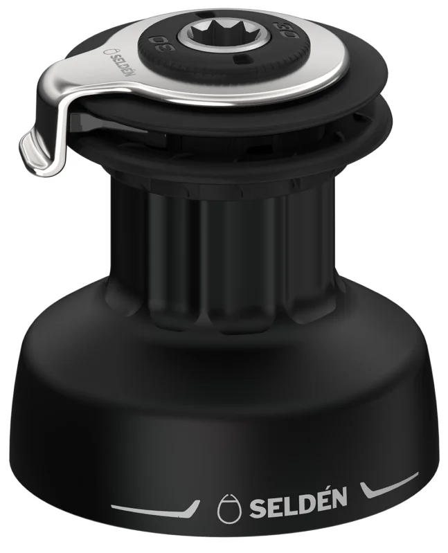 Köp nu SELDÉN WINCH S30-STALU