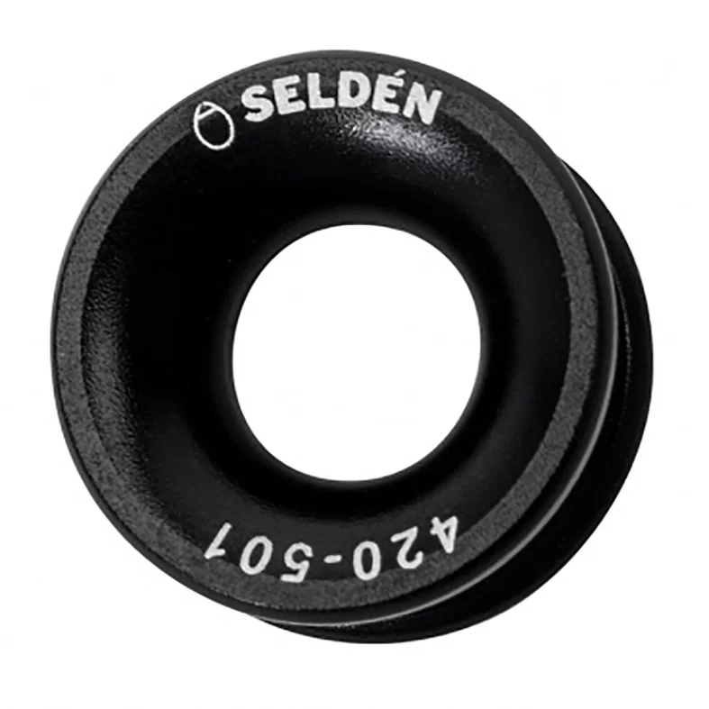 I lager LOW FRICTION RING ø50/22-22 AL