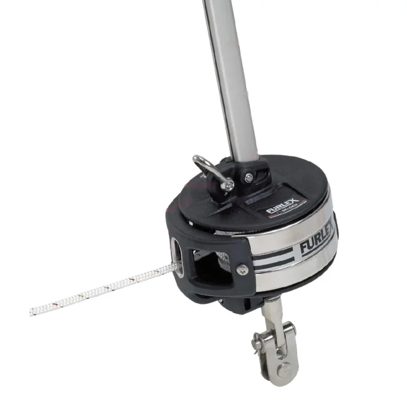 FURLEX 50S Ø5-10100 COMPL/EYE Fri frakt