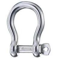 Handla nu BOW SHACKLE D5 CAPTIVE