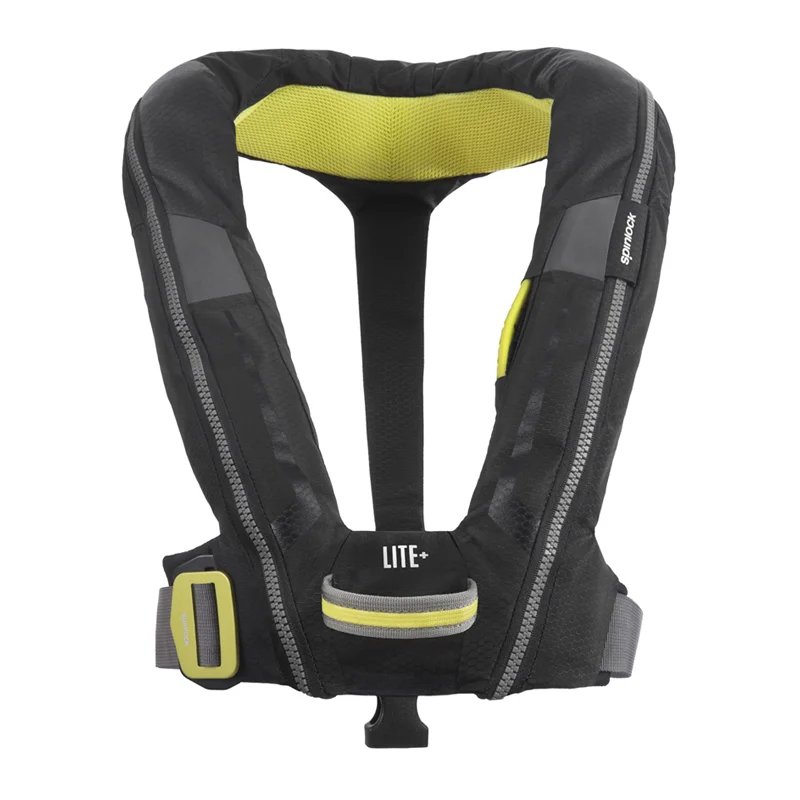 Lägg i varukorgen DECKVEST PLUS MED SELE