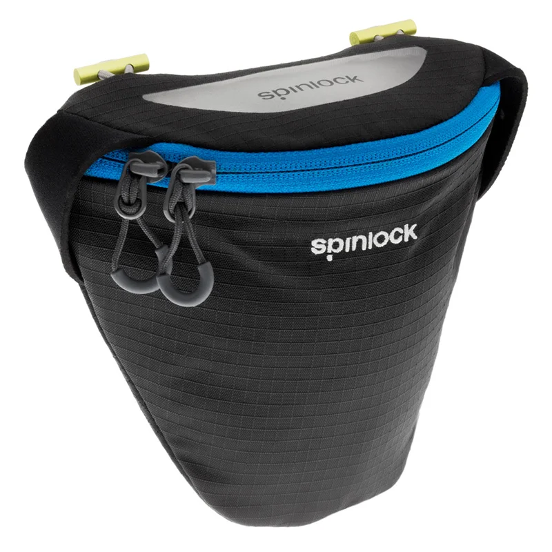 Erbjudande SPINLOCK BRÖSTVÄSKA