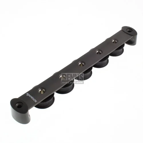 Populärt val SPINLOCK BRYTBLOCK 38MM 5 TRISSOR