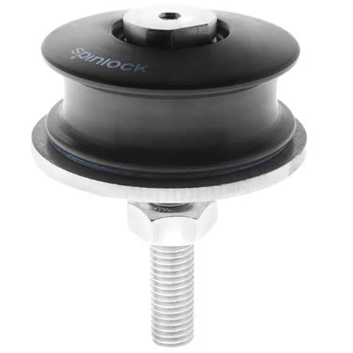 I lager SPINLOCK VINCHFEEDER 50MM