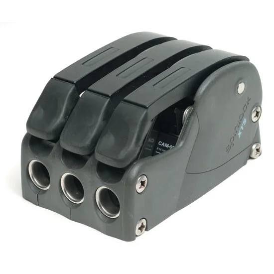 SPINLOCK AVLASTARE XTS 6-10MM TRIPPEL Nyhet