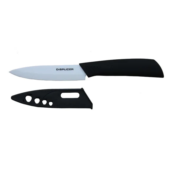 Snabb leverans D-SPLICER KERAMISK KNIV