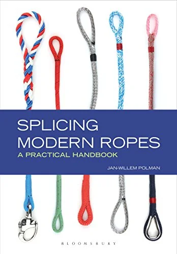 Snabb leverans D-SPLICER MODERN ROPES