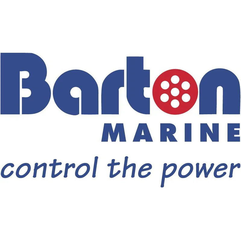 BARTON NYLONINLÄGG FÖR 25MM GENUATRAVARE Rabatt