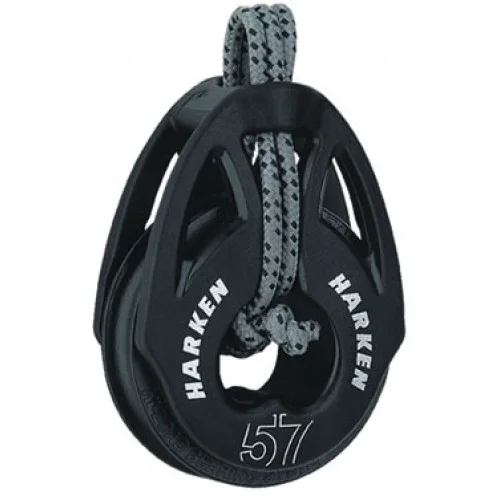 HARKEN 57MM T2 BLOCK LOOP Premium