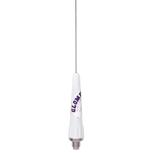 Sista chansen GLOMEX VHF ANTENN