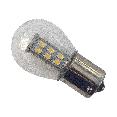 LED BA15S SMD Handla nu