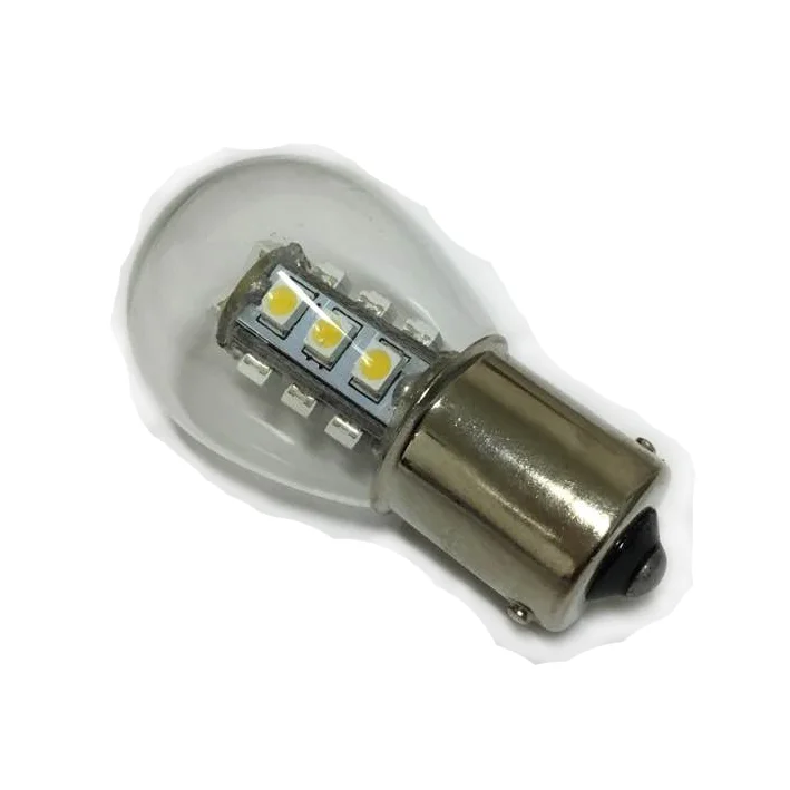 Begränsat erbjudande LED BA15S SMD