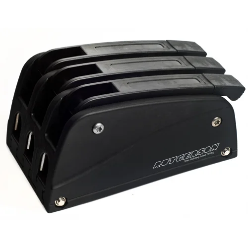RUTGERSON RC75X 8-12 MM TRIPPEL Billigare
