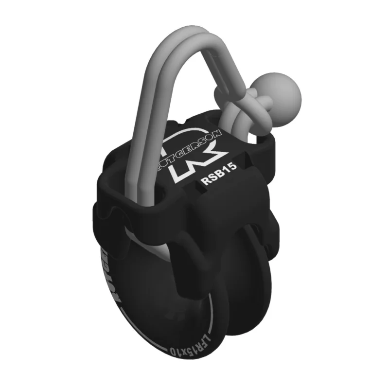 R25 SNATCH BLOCK Erbjudande