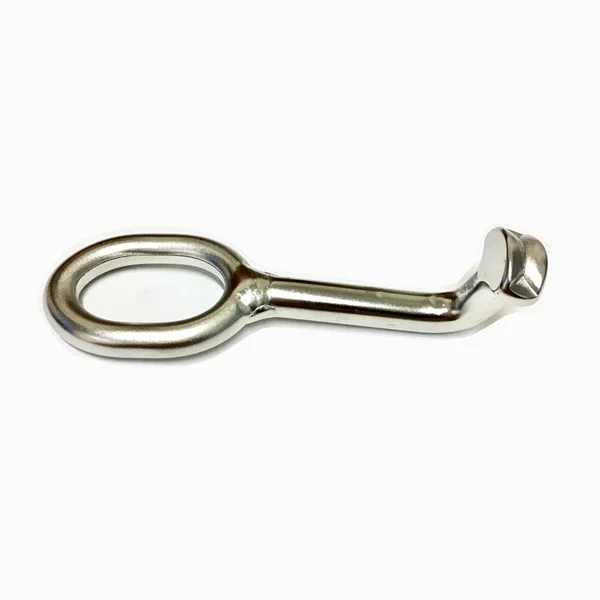 Sänkt pris S.S. T -ROPE EYE 6MM