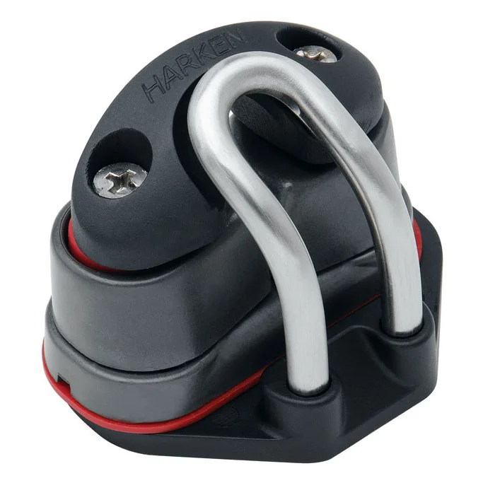HARKEN CAM MATIC KIT W/REV FAIRLEAD Rabatt