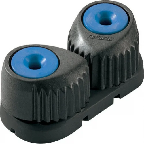 RONSTAN CAM CLEAT 3-12MM BLUE Rabatt