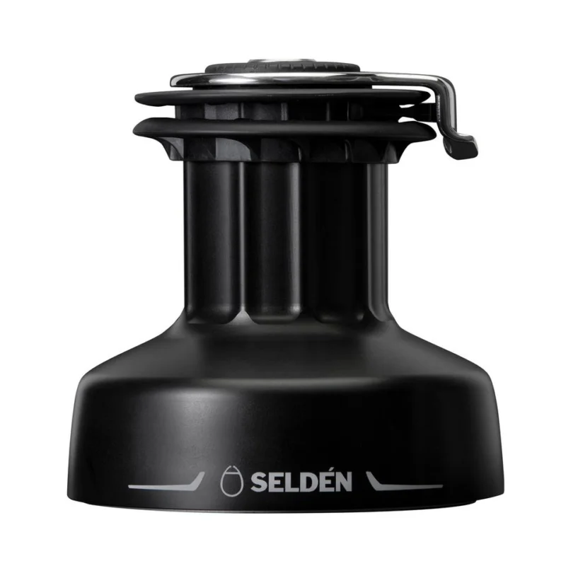 Billig S46-ST SELDÉN WINCH ALU