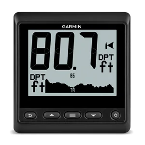 GNX 20 MARINE INSTRUMENT Outlet