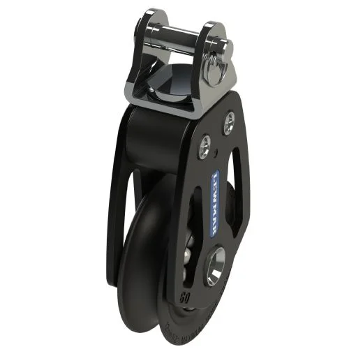 LEWMAR 60MM HTX FALLBLOCK Lägg i varukorgen