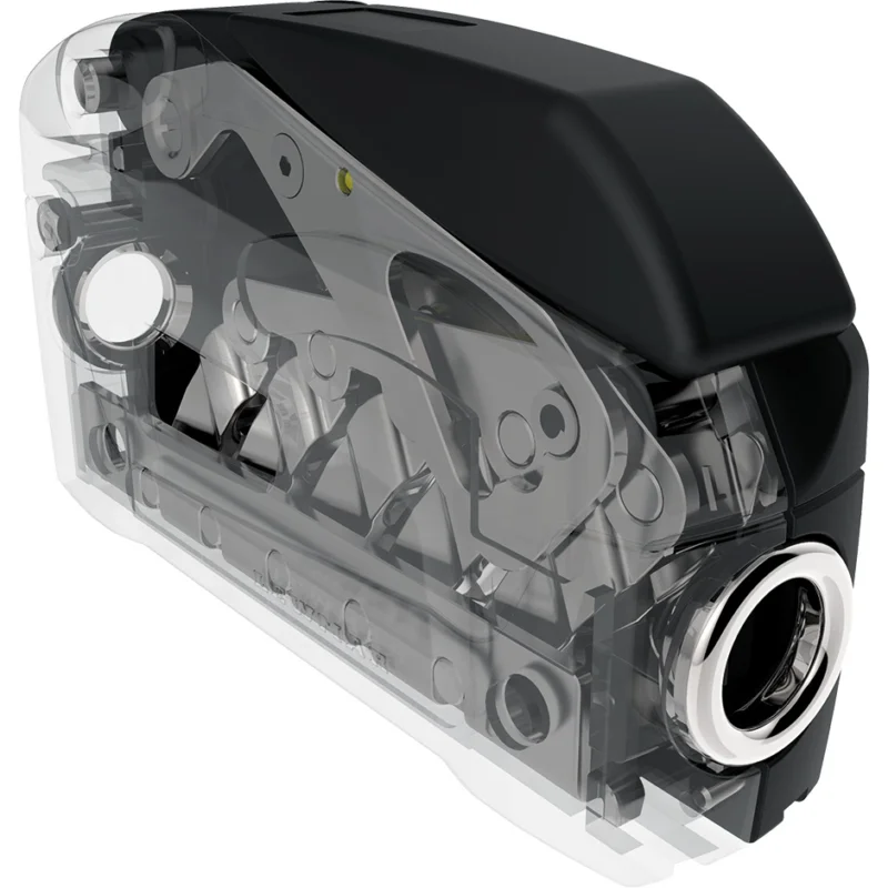 Expressleverans LEWMAR DC2 AVLASTARE 8-10 MM TRIPPEL