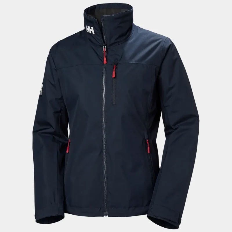 Snabb frakt XS CREW MIDLAYER 2 NAVY DAM