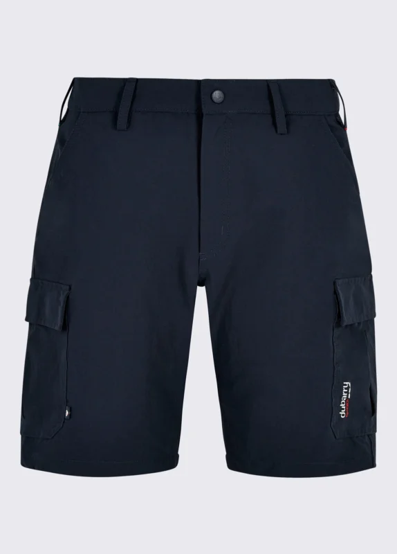 Expressleverans 30/S DUBARRY SHORTS NAVY