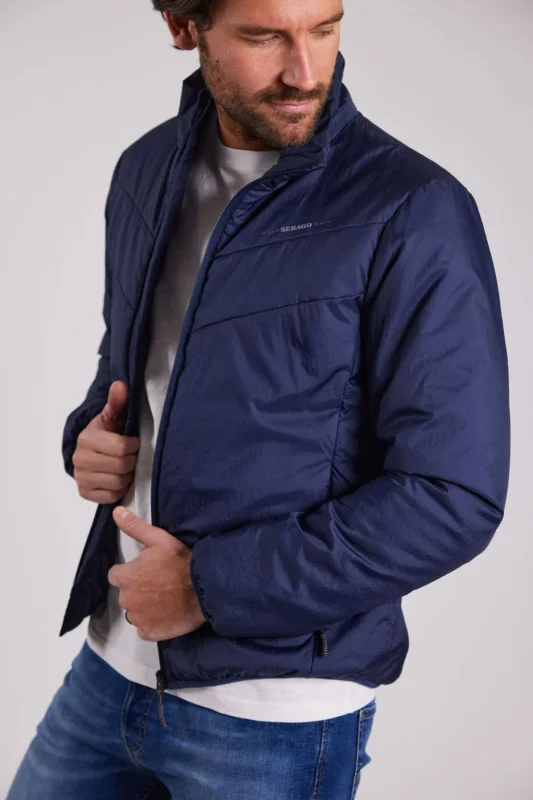 S SEB LINER JACKET SEBAGO Kampanj