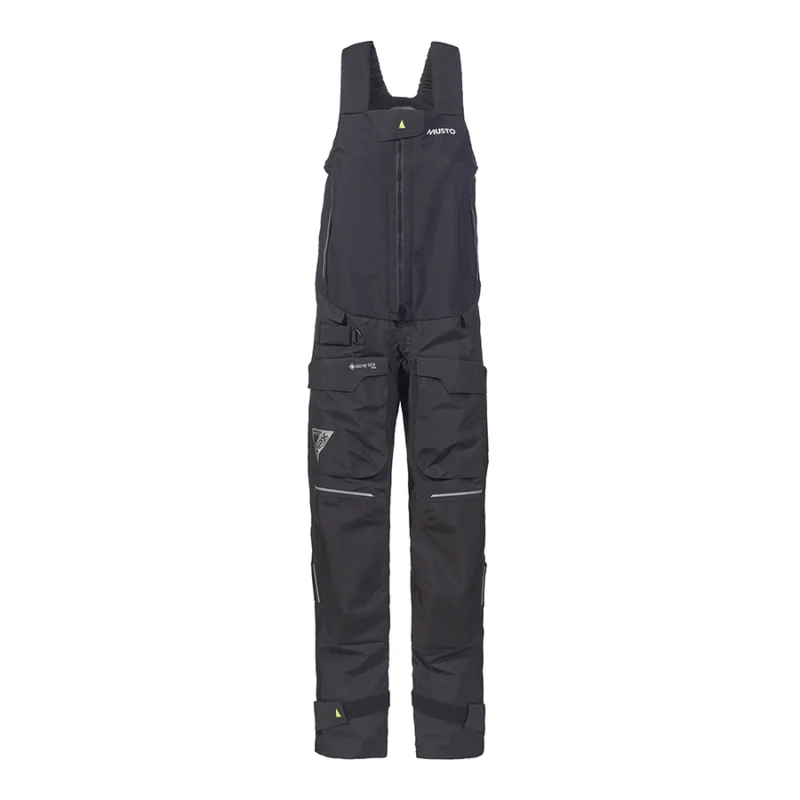 Fynd MPX BYXA DAM SVART 10