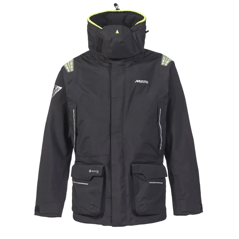 MPX JACKA SVART HERR M Outlet