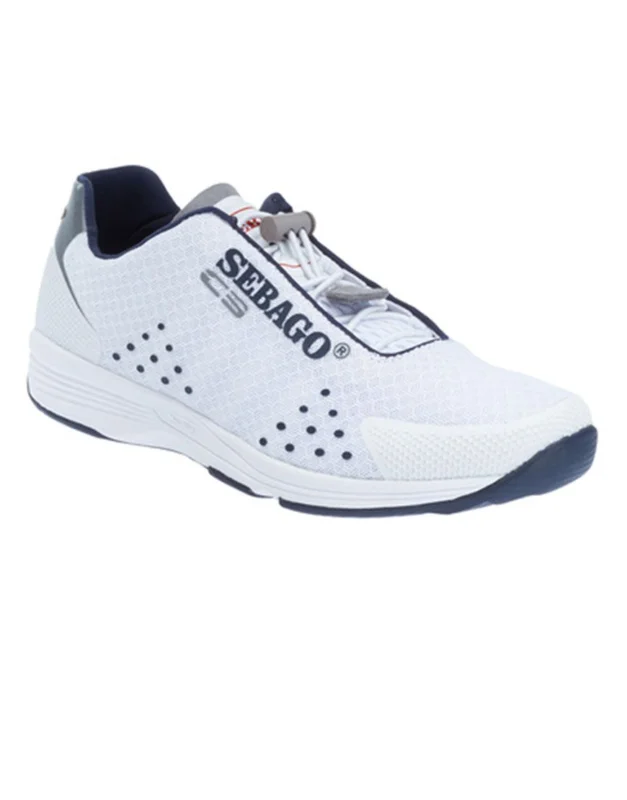 Snabb frakt 40 CYPHON SEA SPORT VIT DAM