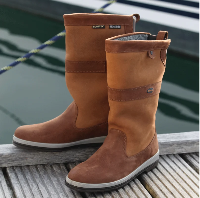 36 BROWN ULTIMA NORMAL FIT DUBARRY I lager