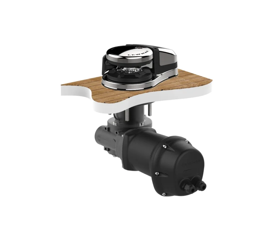VX1 GO 8MM 500W, PKT Endast idag