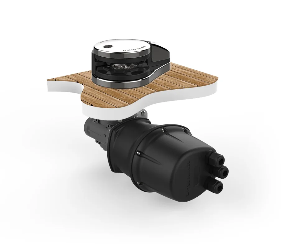 Begränsat erbjudande VX2 GO 8MM 700W, 12V, PKT