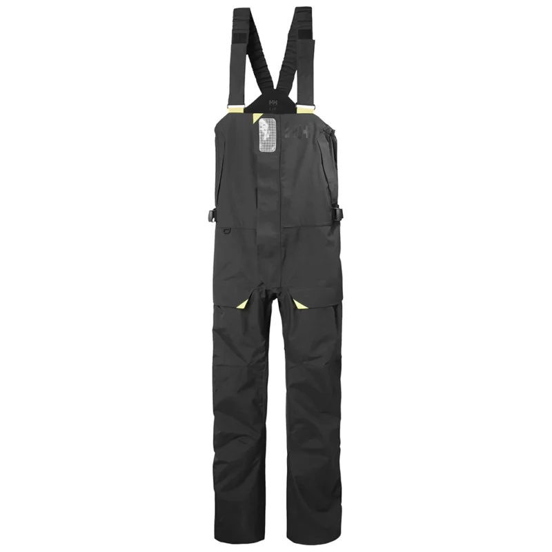 Nyhet SKAGEN OFFSHORE BIB 2022 EBONY HERR XXL