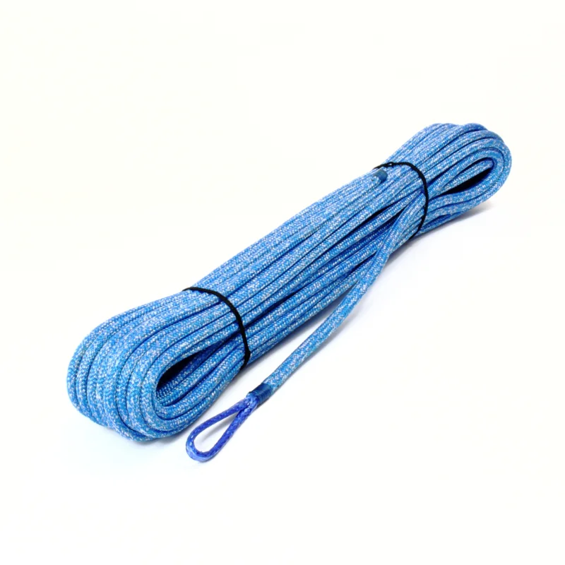 8MM/30M BLÅ BENNS ADMIR5500 Billigare