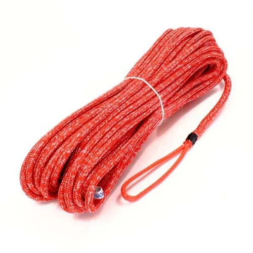 Expressleverans BENNS ADMIR5500 12MM/50M RÖD