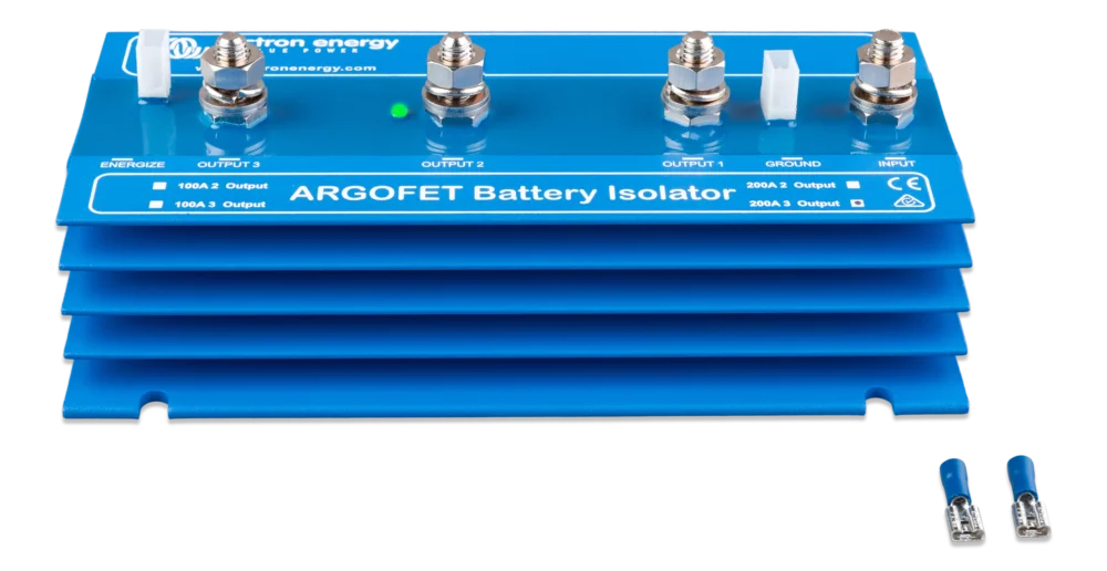 VICTRON ARGOFET 200-3 200A Handla nu