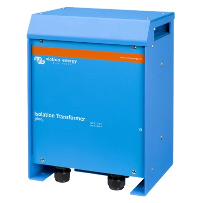 Begränsat antal VICTRON ISOLATIONSTRANSFORMATOR 3600W 115/230V
