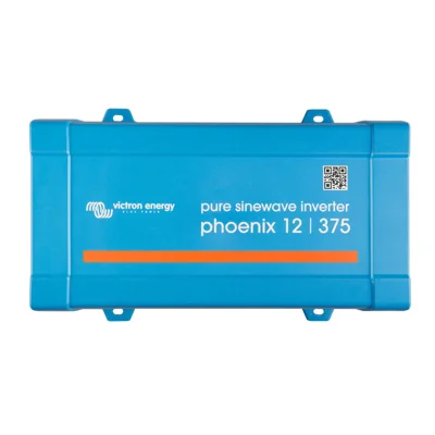 Erbjudande VICTRON PHOENIX INVERTER 12/375 230V