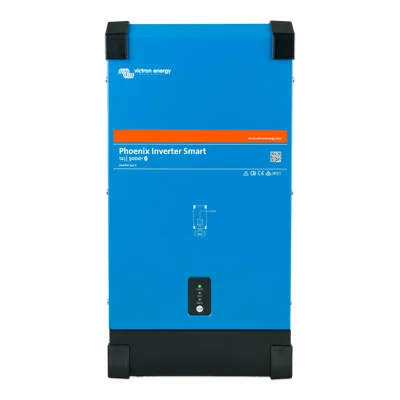 VICTRON PHOENIX INVERTER 12/3000 230V SMART Erbjudande