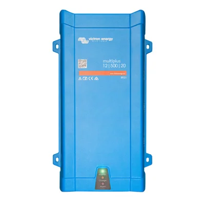 Erbjudande VICTRON MULTIPLUS 12/500/20-16 230V VE