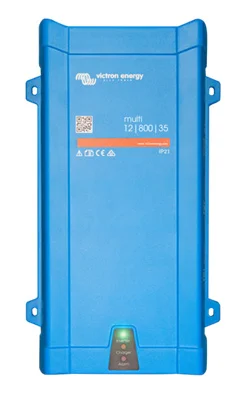 VICTRON MULTIPLUS 12/800/35-16 230V VE Fynd