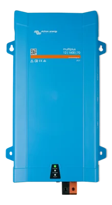 Premium VICTRON MULTIPLUS 12/1600/70-16 230V