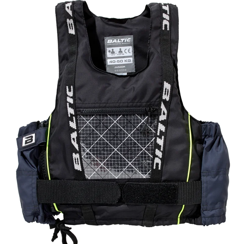 25-40 KG GRÅ/SVART DINGHY PRO Lägg i varukorgen